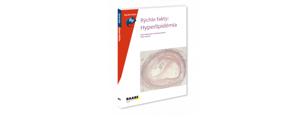 RÝCHLE FAKTY: HYPERLIPIDÉMIA